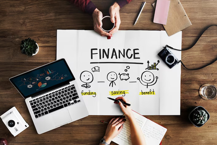 NRI Investments & Financial Planning