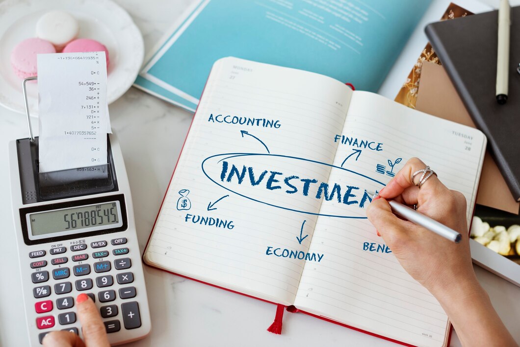 Mutual Fund Investments