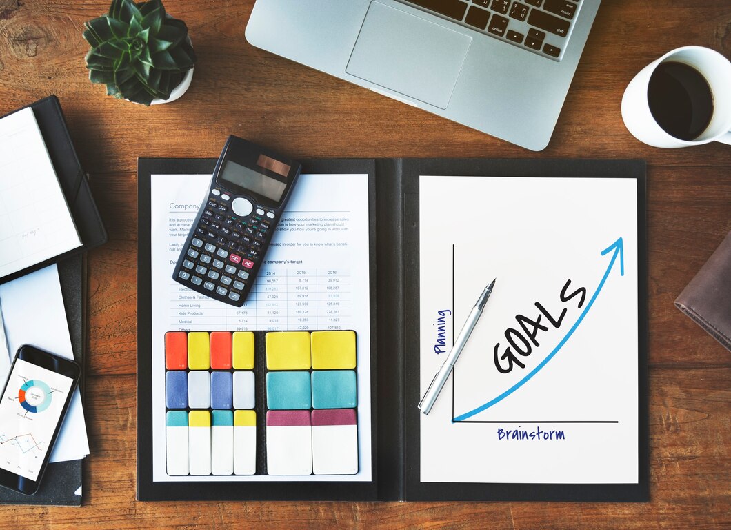 Goal-Based Financial Planning