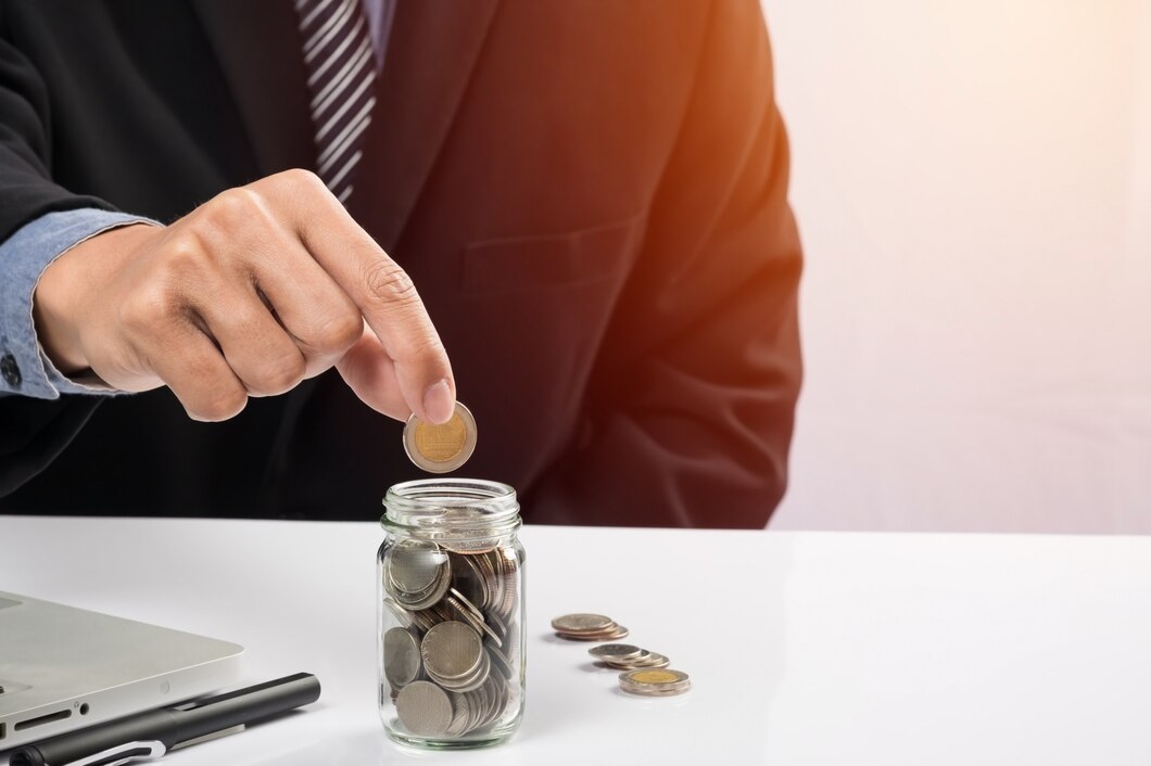 Company Fixed Deposits