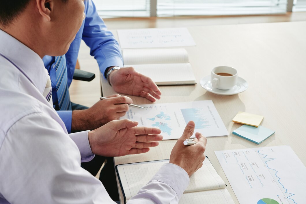 Portfolio Review & Investment Health Check